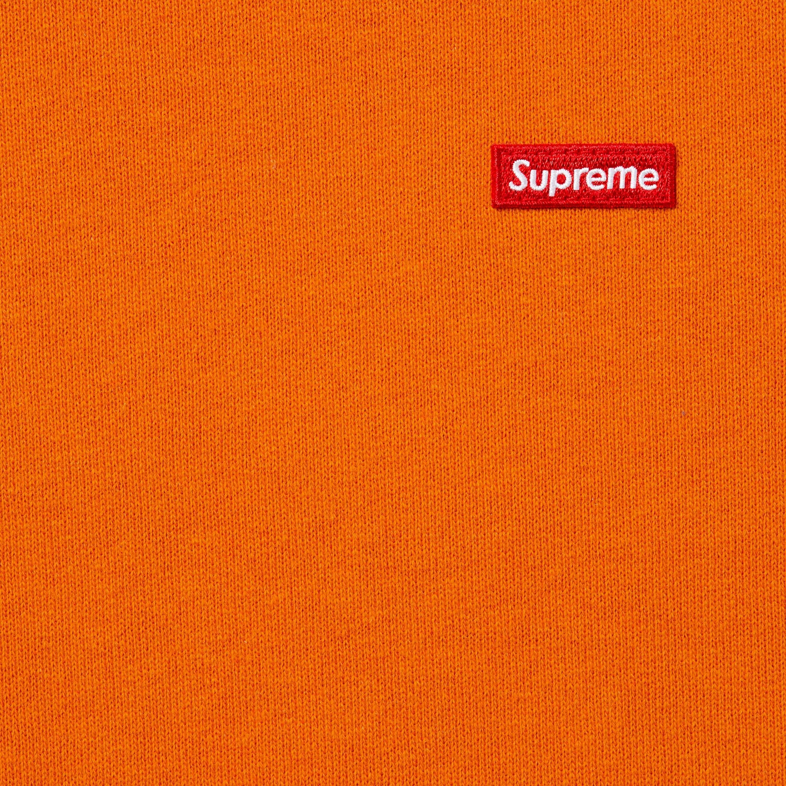 Small Box Crewneck view 6